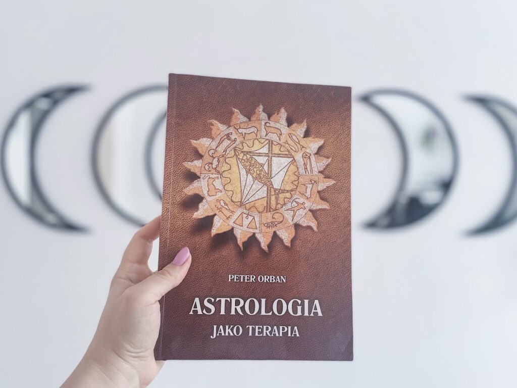 astrologia jako terapia