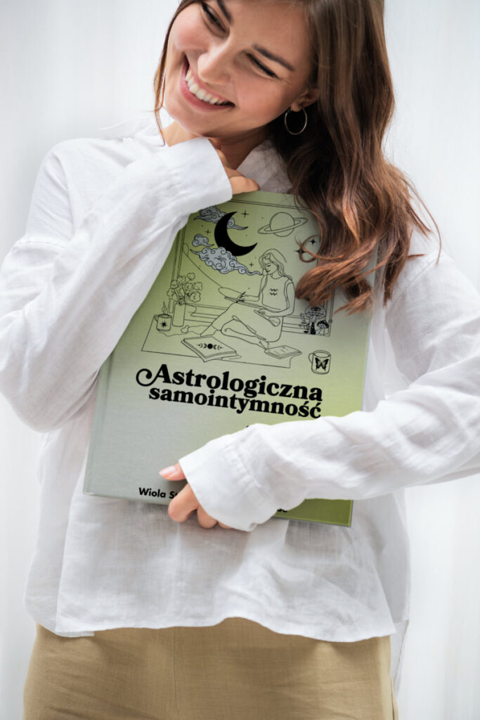 astrologiczna samointymność