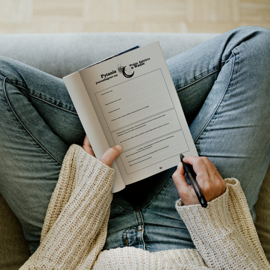 astrologiczna samointymność