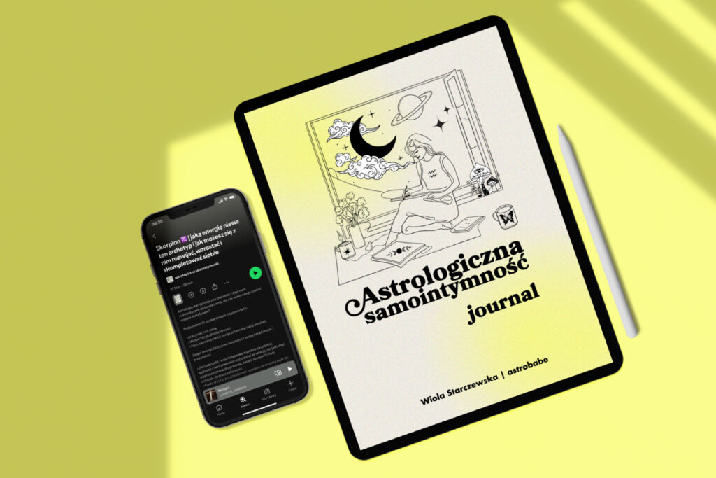 astrologiczna samointymność