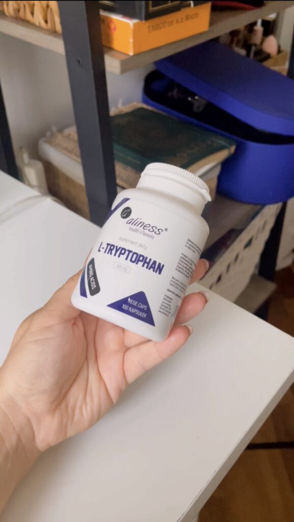 tryptofan