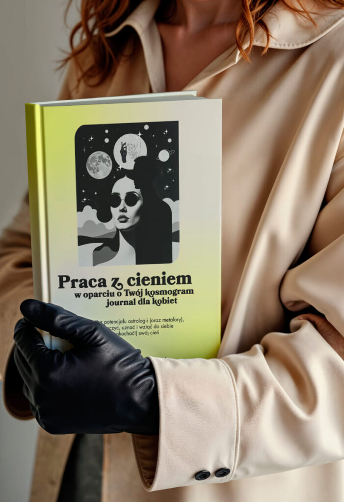 praca z cieniem