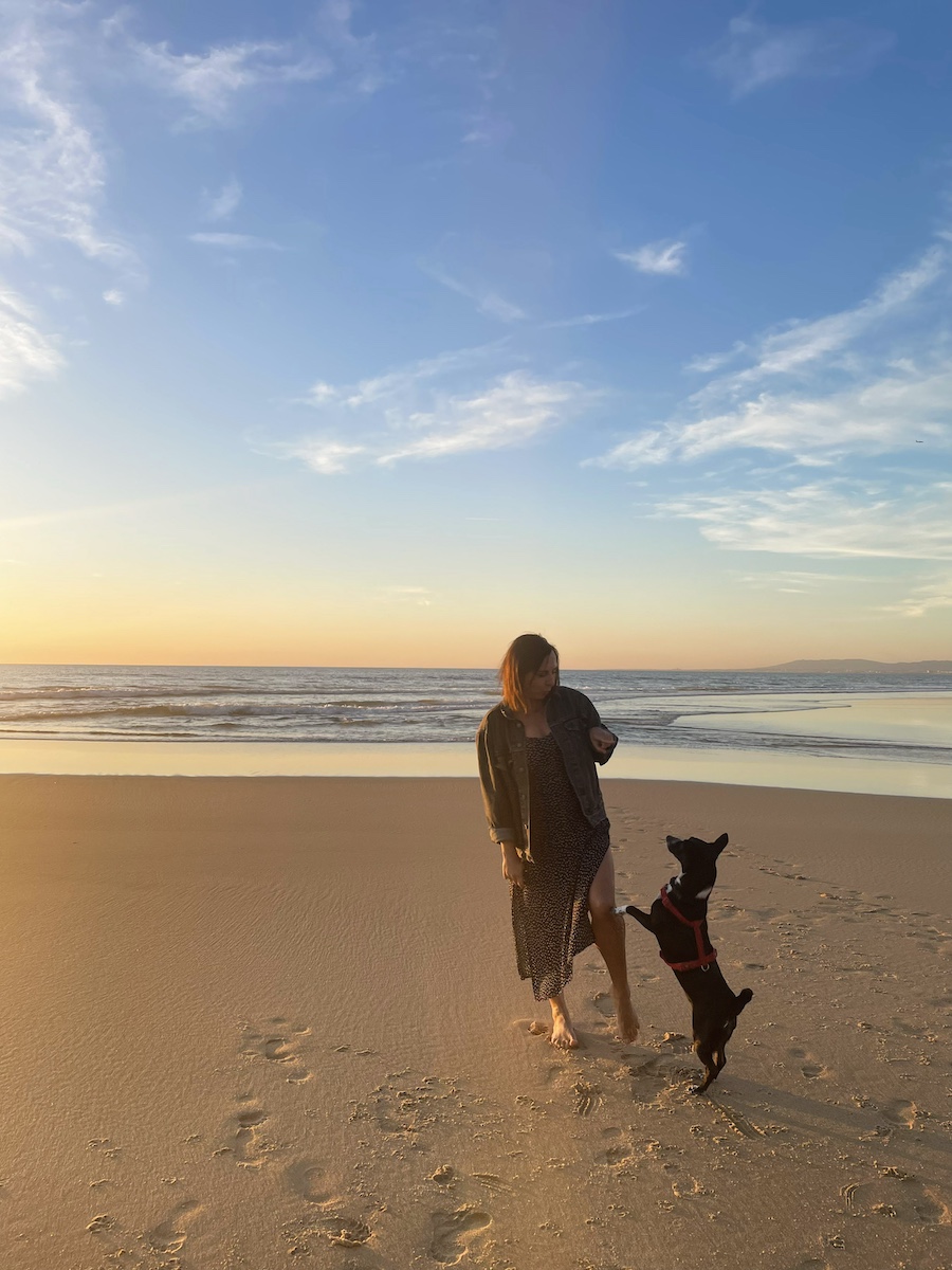 Processed with Lensa with PT2 filter