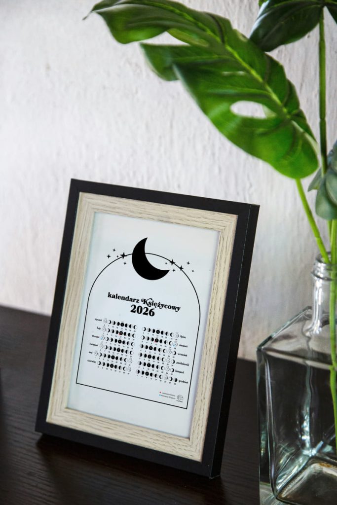 fazy księżyca 2026