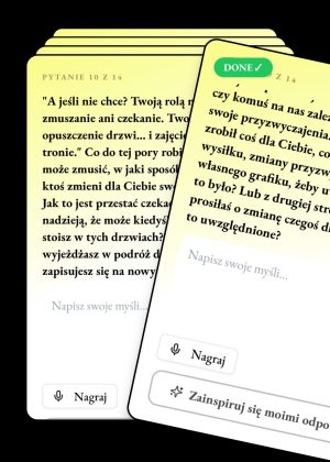 alternatywa dla tindera