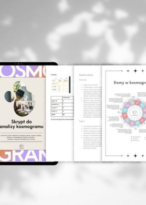 analiza kosmogramu
