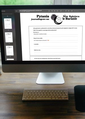 astrologiczna samointymność