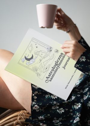 astrologiczna samointymność