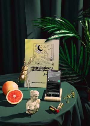 astrologiczna samointymność