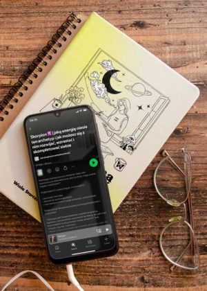 astrologiczna samointymność