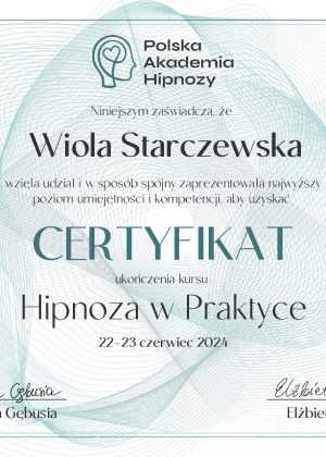 autohipnoza wyjscie z toksycznej relacji