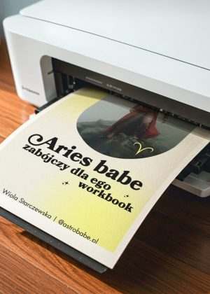 baran jaki to miesiąc