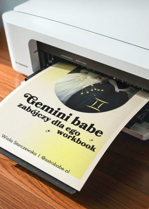 bliźnieta jaki to miesiąc