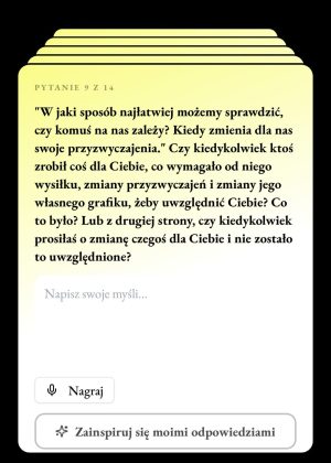 alternatywa dla tindera