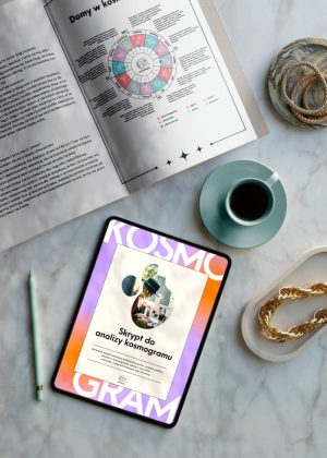 ksiązki o astrologii