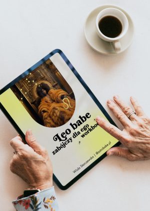 lew znak zodiaku