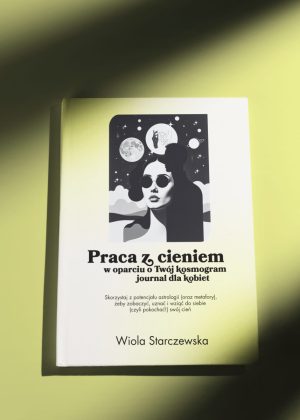 praca z cieniem