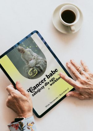rak znak zodiaku