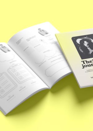 the work byron katie