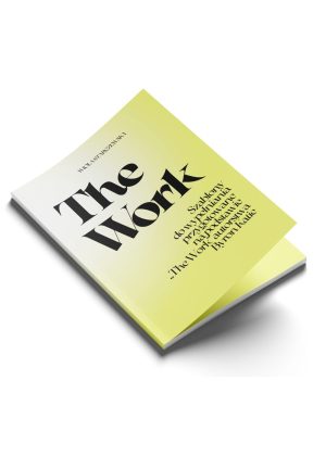 the work byron katie