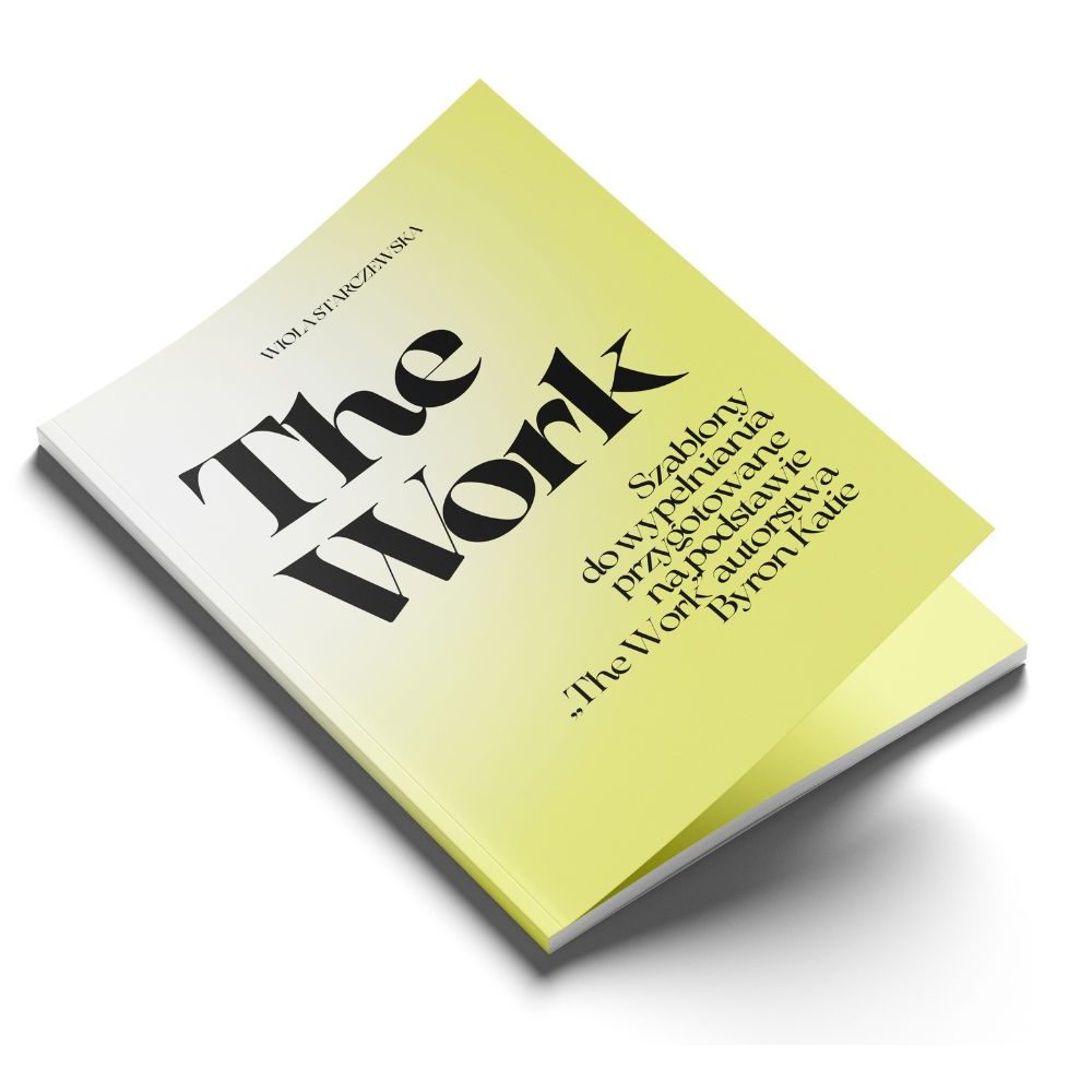 the work byron katie