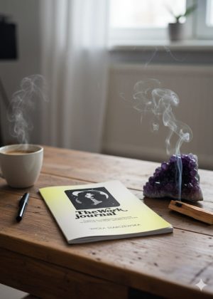 the work byron katie