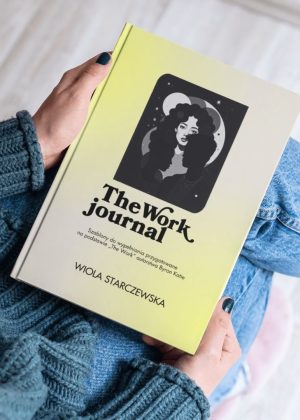 the work byron katie